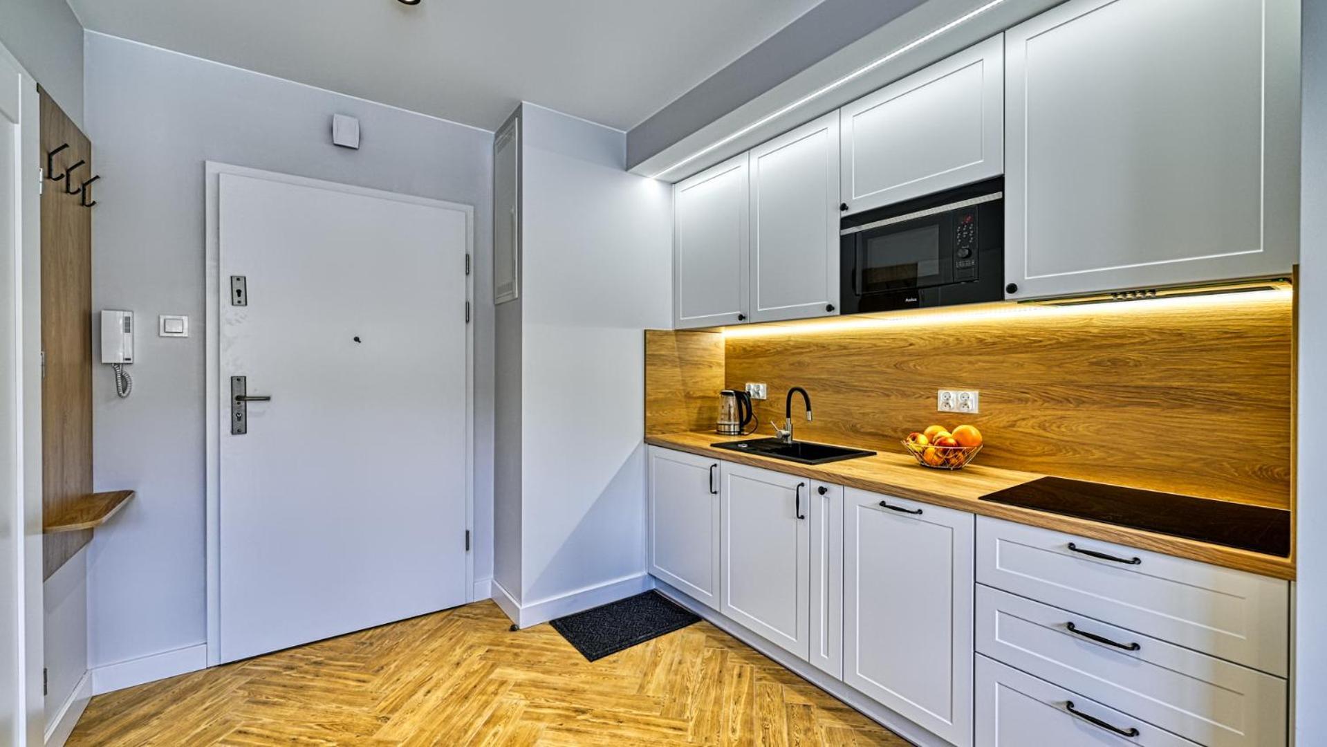 Apartamenty Widokowe Panorama Karkonoszy By Royal Aparts Karpacz Dış mekan fotoğraf