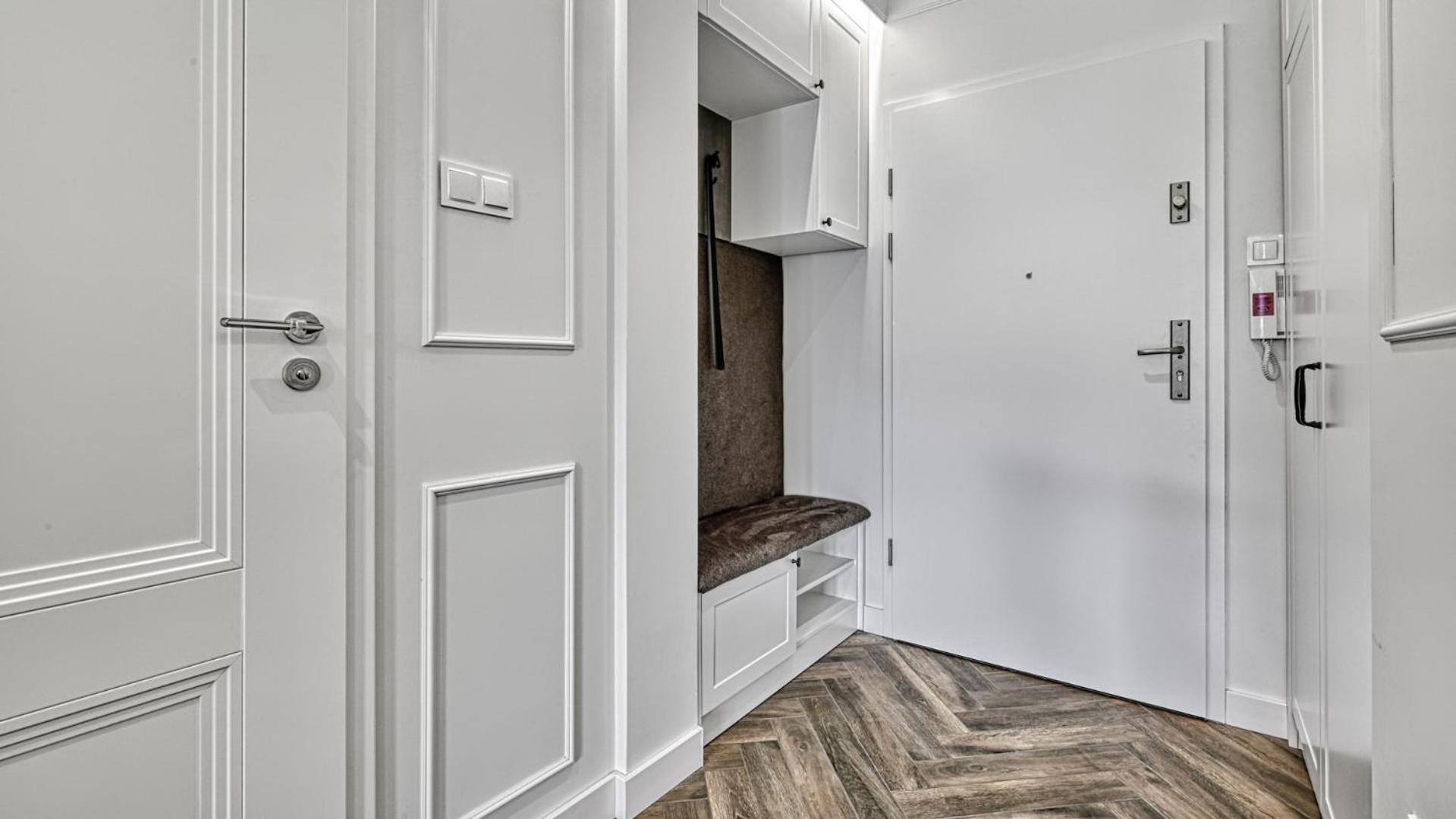 Apartamenty Widokowe Panorama Karkonoszy By Royal Aparts Karpacz Dış mekan fotoğraf