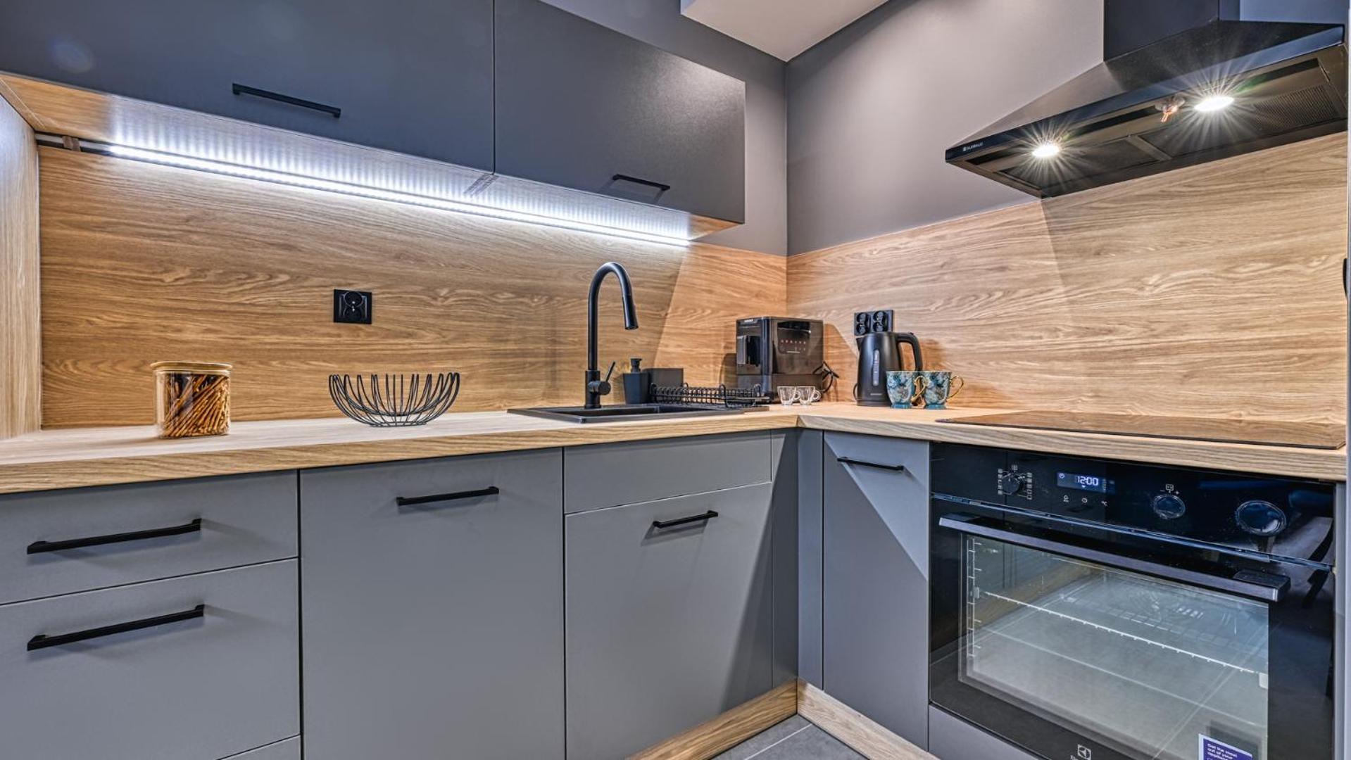 Apartamenty Widokowe Panorama Karkonoszy By Royal Aparts Karpacz Dış mekan fotoğraf